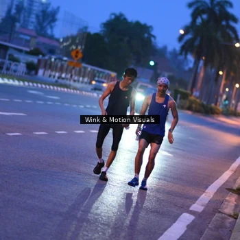 Runner Photo 8810619