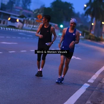 Runner Photo 8810620