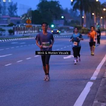 Runner Photo 8810623