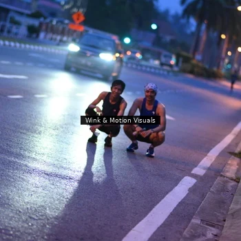 Runner Photo 8810624