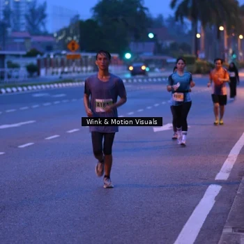 Runner Photo 8810626