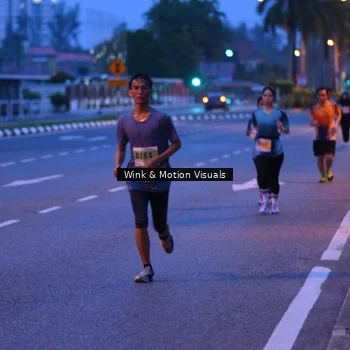 Runner Photo 8810628
