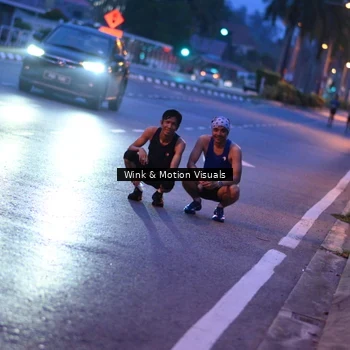 Runner Photo 8810629