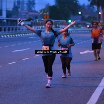 Runner Photo 8810630
