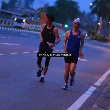 Runner Photo 8810631