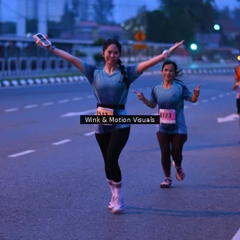 Runner Photo 8810632