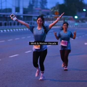 Runner Photo 8810633