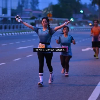 Runner Photo 8810634