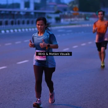 Runner Photo 8810635