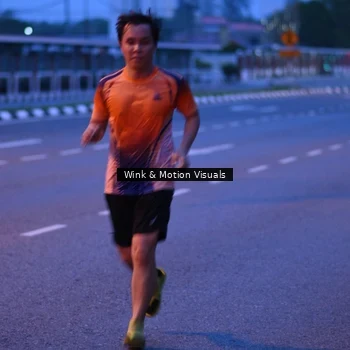 Runner Photo 8810637
