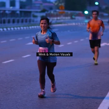 Runner Photo 8810638