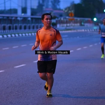 Runner Photo 8810640