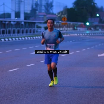 Runner Photo 8810644