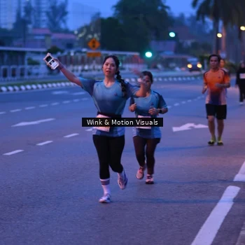 Runner Photo 8810645