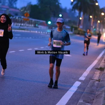 Runner Photo 8810648
