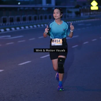 Runner Photo 8810649