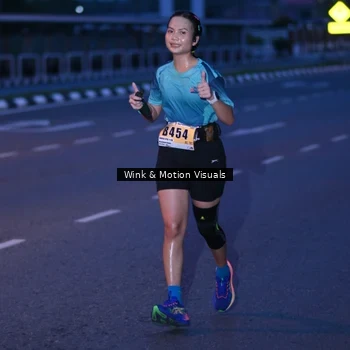 Runner Photo 8810650