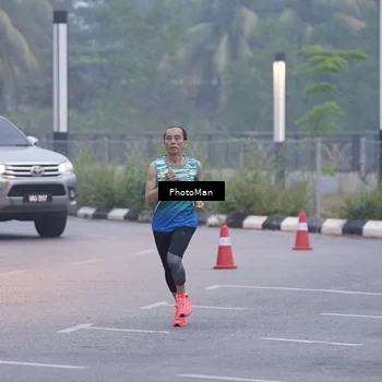 Runner Photo 8810651