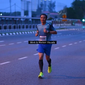 Runner Photo 8810653