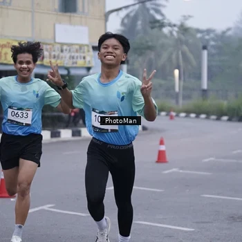 Runner Photo 8810681
