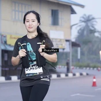Runner Photo 8810691