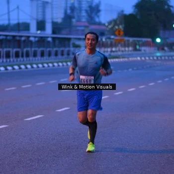 Runner Photo 8810692