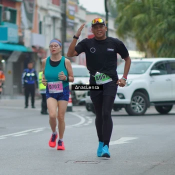 Runner Photo 8810768