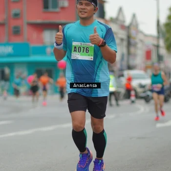 Runner Photo 8810769