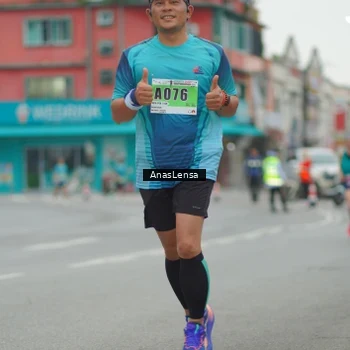 Runner Photo 8810771