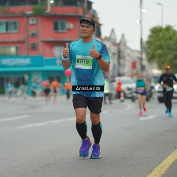 Runner Photo 8810772