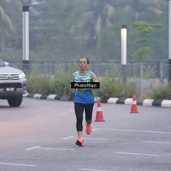 Runner Photo 8810775