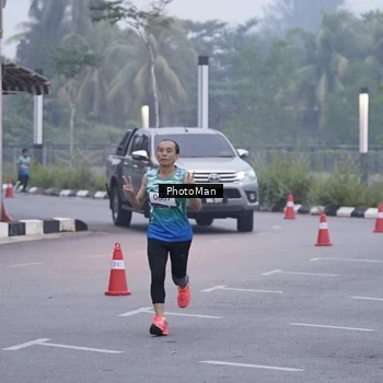 Runner Photo 8810776