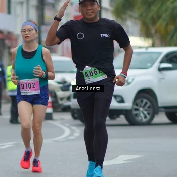 Runner Photo 8810777