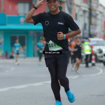 Runner Photo 8810781