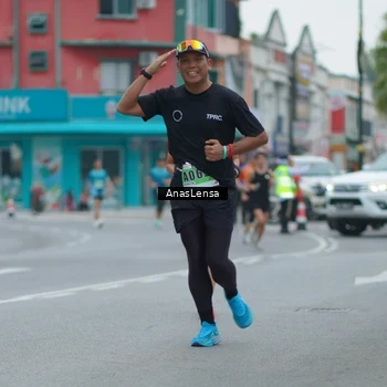 Runner Photo 8810782