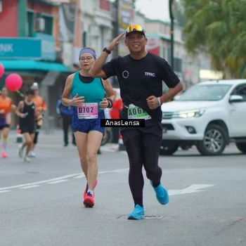 Runner Photo 8810783