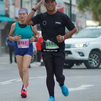 Runner Photo 8810786