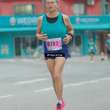 Runner Photo 8810797