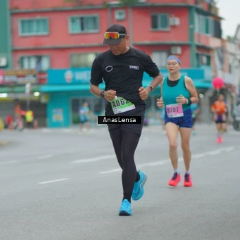 Runner Photo 8810799