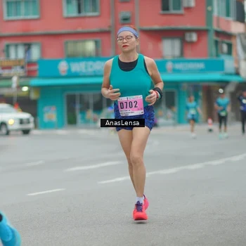 Runner Photo 8810800