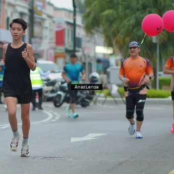 Runner Photo 8810805