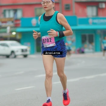 Runner Photo 8810807
