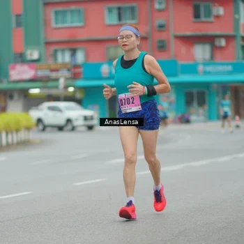 Runner Photo 8810808