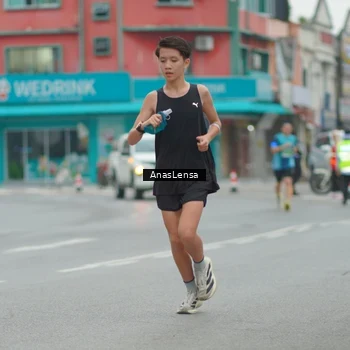 Runner Photo 8810826