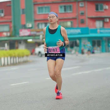 Runner Photo 8810827