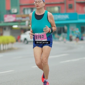 Runner Photo 8810828