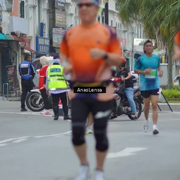 Runner Photo 8810847