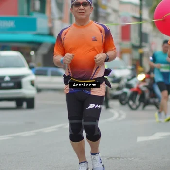 Runner Photo 8810848