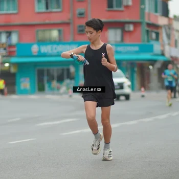 Runner Photo 8810849