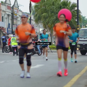 Runner Photo 8810850